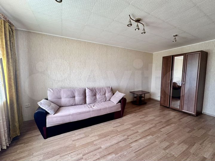 1-к. квартира, 34 м², 16/17 эт.