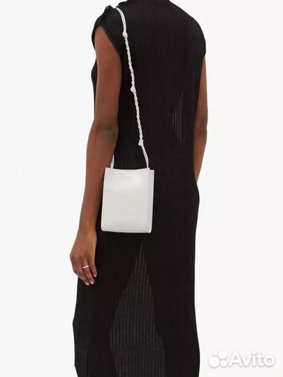 Сумка Jil Sander новая