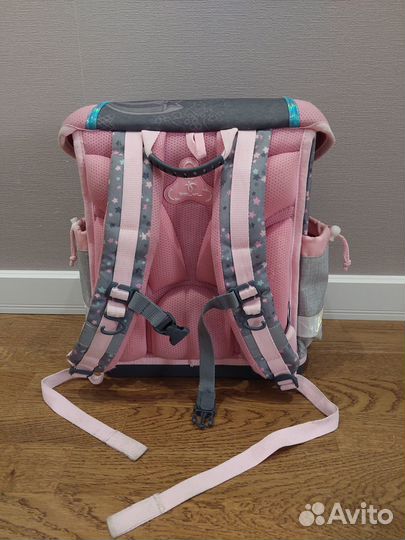 Ранец школьный для девочки