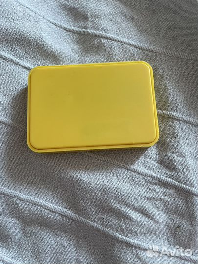 Док станция для iPhone