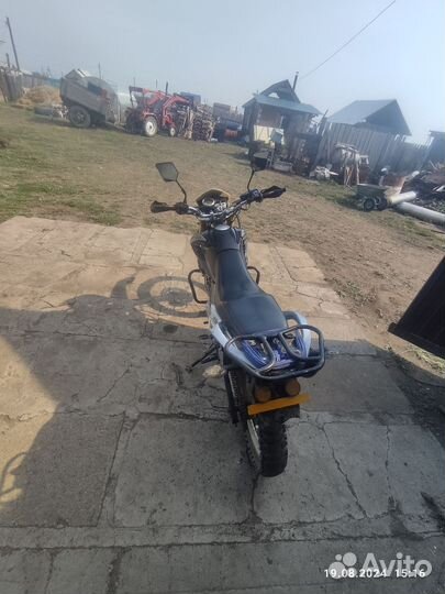 Регульмото SK250GY-5