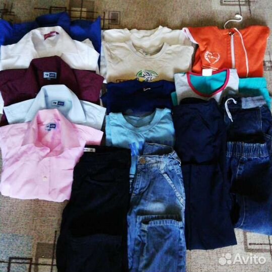 Школьная форма