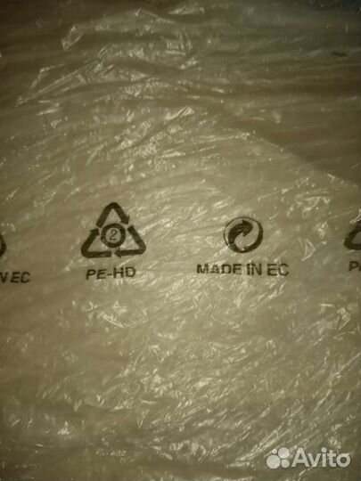 Светильник настенный 3х ламповый Польша