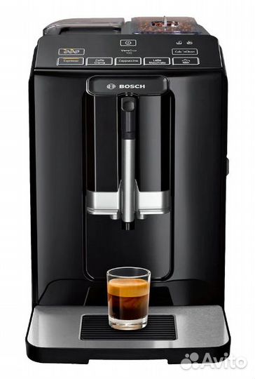 Кофемашина Bosch