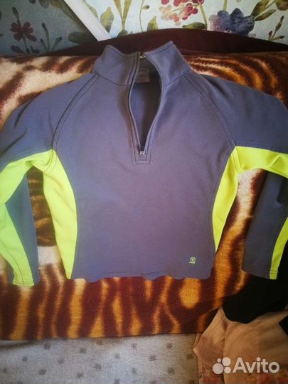 Детские вещи