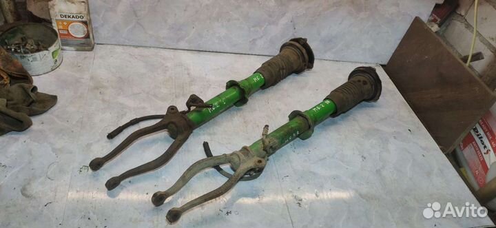 Амортизаторы передние Mazda 6 GG