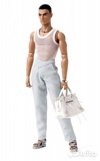 Fashion royalty integrity toys