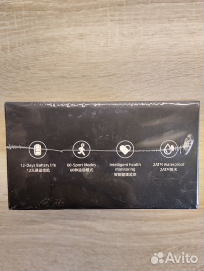 Смарт часы mibro watch lite 2