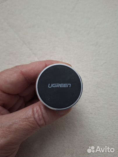 Магнитный держатель телефонов 360 градусов Ugreen