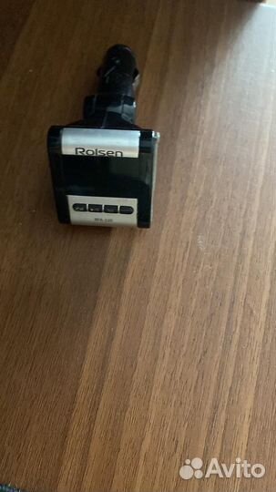 Магнитола в прикуриватель