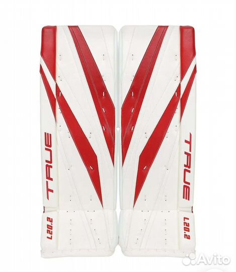 Вратарская и игровая хоккейная форма