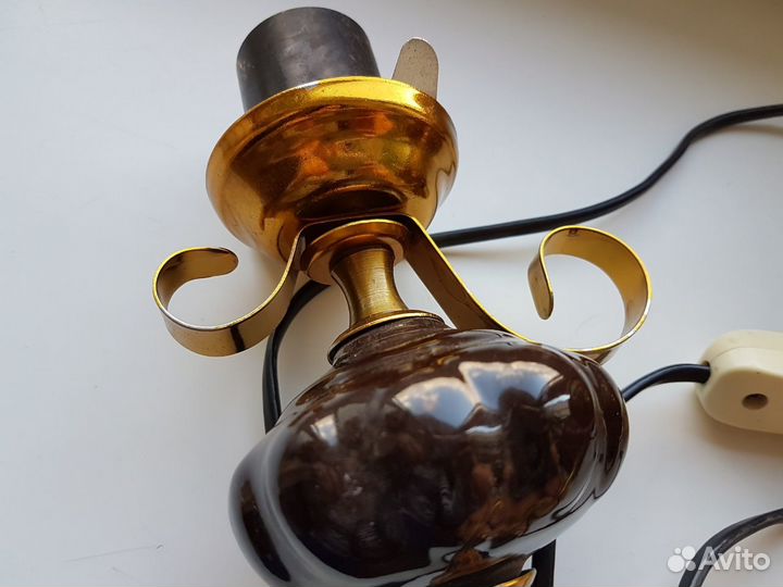 Светильник