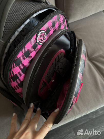 Рюкзак женский