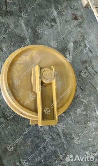 Ходовая часть для экскаваторов caterpillar