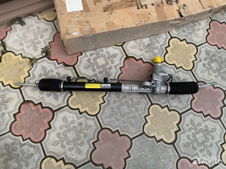 Рулевая рейка Hyudai Elantra Tagaz