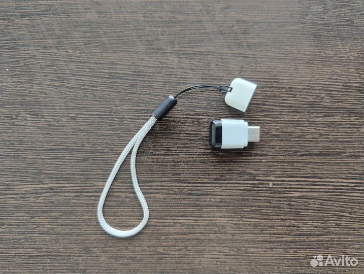 Ик адаптер Robotsky Micro USB Type C