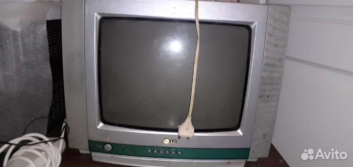 Телевизор