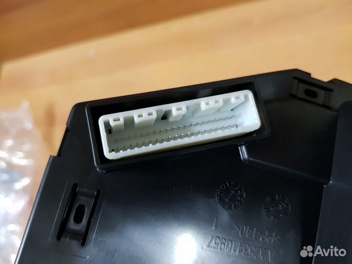 Щиток приборов Ниссан Теана L33 248103TT0A