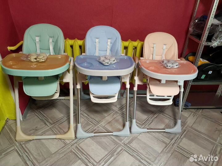 Стул для кормления(Баонео и не только)