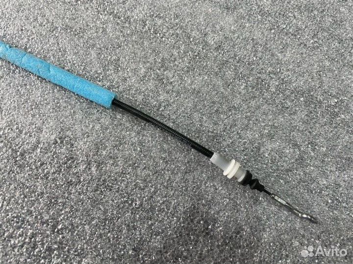 Трос наружной ручки двери задний Bmw X5 X6 F15 F85