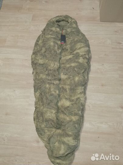 Спальный мешок 5,45 design