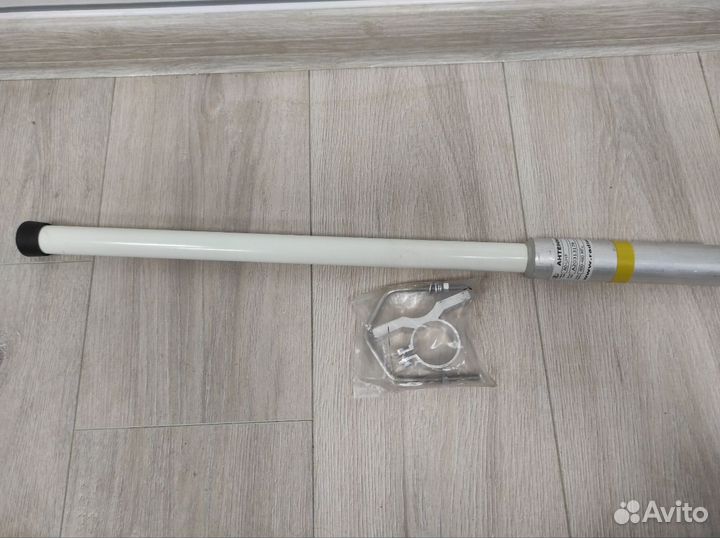 Антенна вертикальная AO-UHF