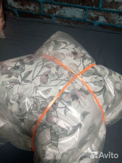 Подушка декоративная новая