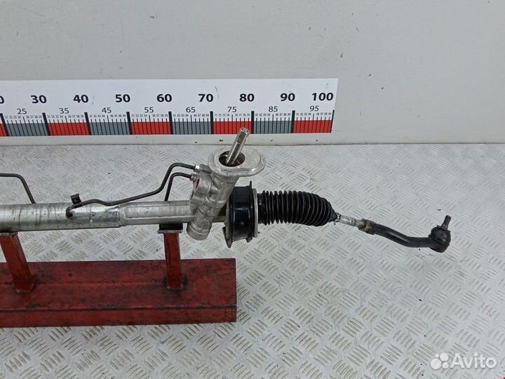 Рейка рулевая для Chevrolet Aveo (T200-T250)