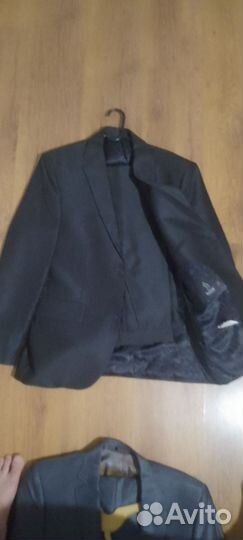 Костюм, Смокинг