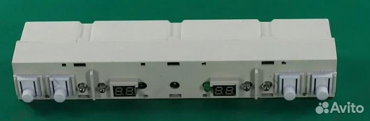 Блок управления бирюса L 130С табло индикация