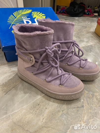 Угги 40 размер