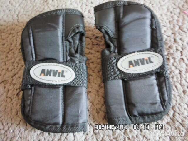 Защита кисти,запястья (подростковые)