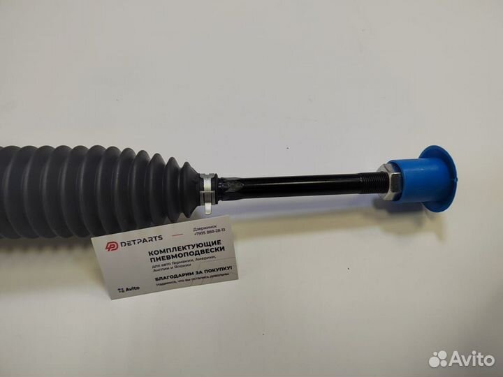 Рулевая рейка Ford Focus