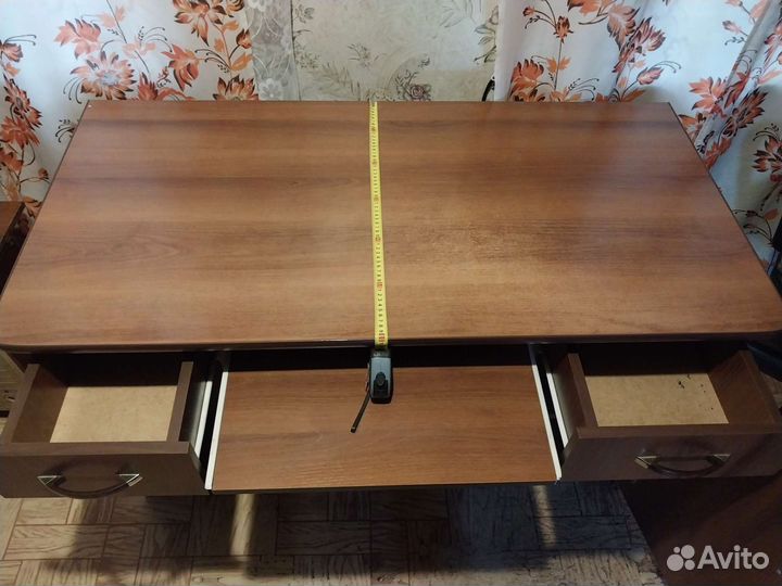 Компьютерный стол бу