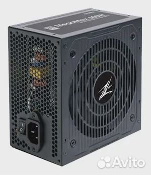 Блок питания Zalman ZM700-txii