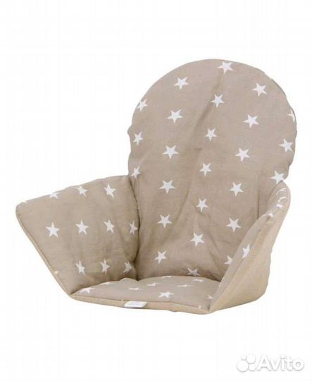Чехол в стульчик для кормления
