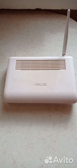 Роутер Аsus RT-G32