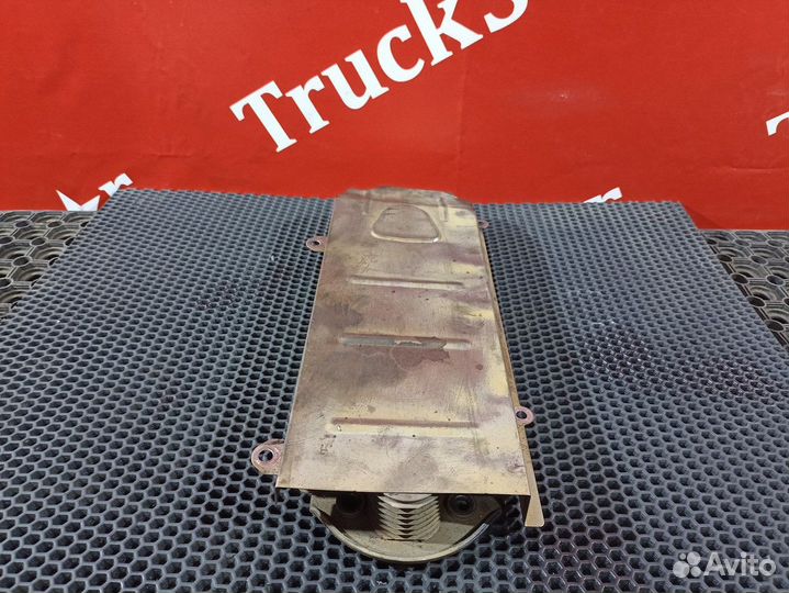 Радиатор масляный