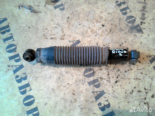 Амортизатор задний Kia Rio 3 2011-2017