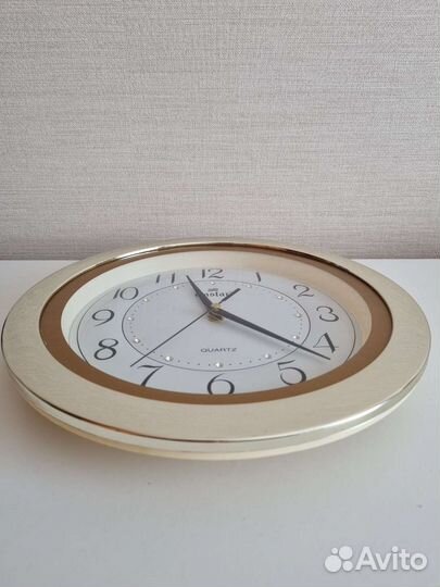 Часы настенные