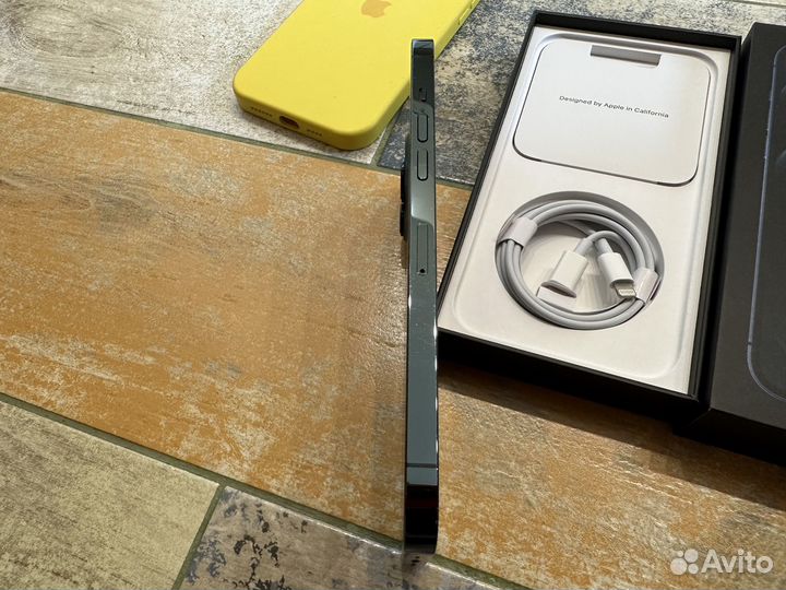 iPhone 12 Pro Max, 256 ГБ