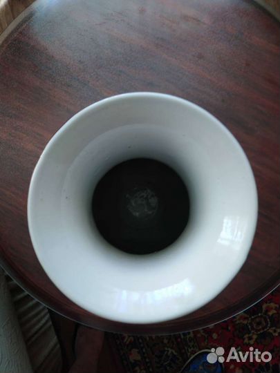 Ваза старый Китай