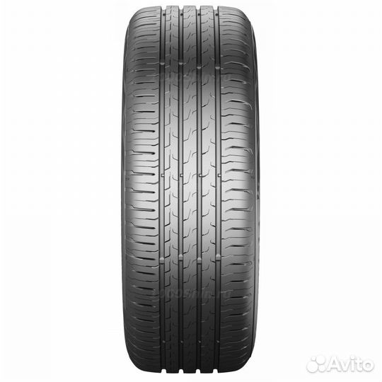 Continental ContiEcoContact 6 245/40 R19 98Y