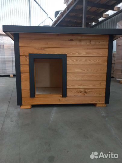 Будка для собаки