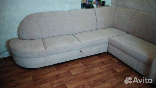 Перетяжка,ремонт мягкой мебели