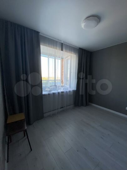 1-к. квартира, 32,5 м², 6/14 эт.