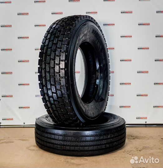 315/70R22,5 kapsen HS202 157/153L PR20 TL Ведущая