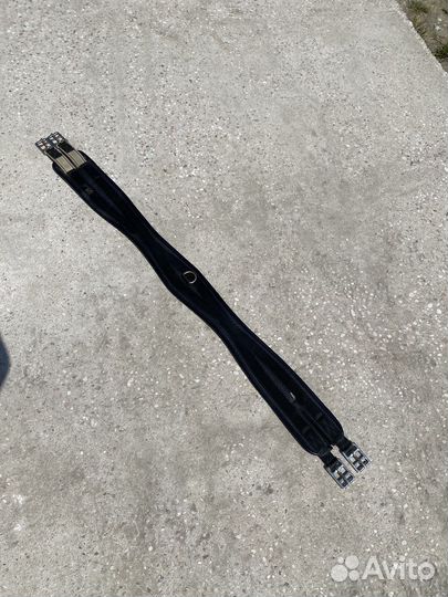 Амуниция для лошади