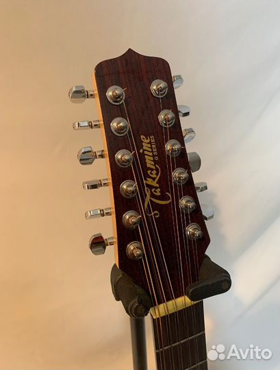 Замена струн на гитаре