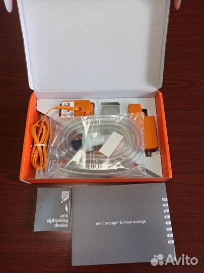 Дренажная помпа для кондиционера